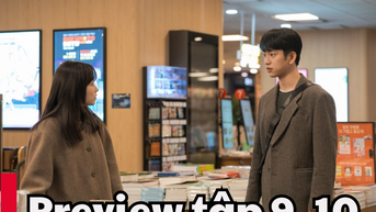 Một Seoul Chưa Biết Đến tập 9, 10: Lịch chiếu phim, link xem trực tiếp