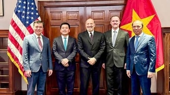 Đột phá theo Nghị quyết 57 bằng những hành động thực tế
