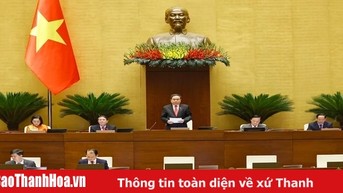 Xác lập mô hình tổ chức chính quyền địa phương 2 cấp thống nhất trong cả nước