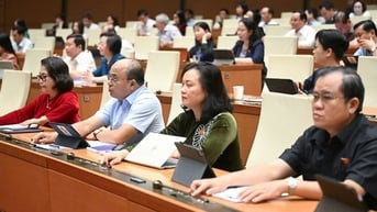 Cấm giáo viên ép buộc học thêm dưới mọi hình thức