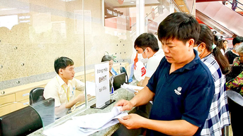 Chi phí khám, chữa bệnh bảo hiểm y tế từ 1-7-2025: Các trường hợp được hưởng 100%