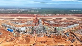 Gỡ vướng cho hai dự án hạ tầng trọng điểm ngoài sân bay Long Thành