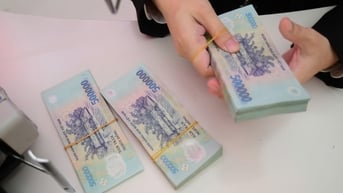 Thủ tướng giải thể Ủy ban Giám sát tài chính quốc gia