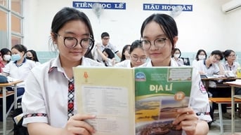 TP.HCM lắp đặt camera toàn bộ các điểm thi và hội đồng chấm thi tốt nghiệp THPT
