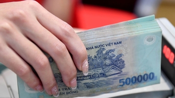 Bộ Tài chính: Có hộ kinh doanh đạt doanh thu gần 560 tỷ đồng/năm