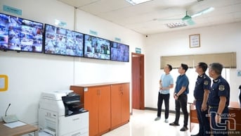 Hải quan Thái Nguyên: Thu ngân sách tăng so với cùng kỳ
