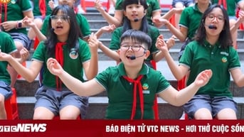 Hệ thống Giáo dục Ngôi Sao Hà Nội - Hải Phòng Campus: Kế thừa tinh hoa 15 năm