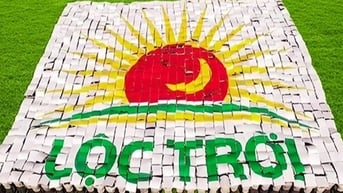 "Ông lớn" ngành gạo Lộc Trời dự kiến lỗ 524 tỷ đồng năm nay
