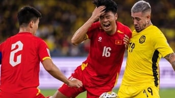 Chuyên gia tuyên bố bất ngờ về việc tuyển Malaysia nhập tịch ồ ạt