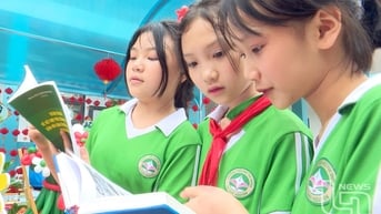 Nâng cao nhận thức cộng đồng trong công tác gia đình