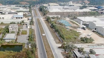 Siết chặt quản lý, kiên quyết xử lý các dự án "chây ì" trong khu công nghiệp