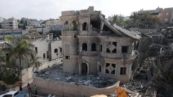 Chưa ghi nhận trường hợp người Việt Nam nào bị thương tại Israel