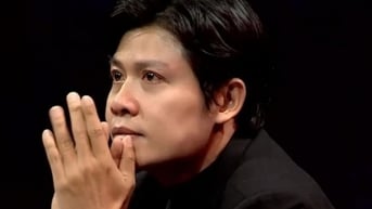 Nhạc sĩ Nguyễn Văn Chung: Người viết lời Nhật ký của mẹ ác quá!