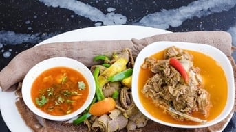Đặc sản thế giới: Hương vị Freetown