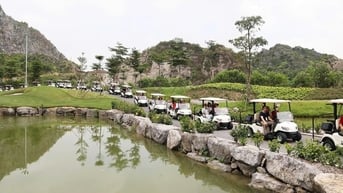 “Đòn bẩy” cho du lịch Hà Nam trước ngưỡng cửa sáp nhập