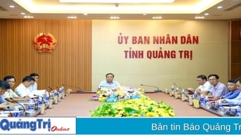 Triển khai công tác giải phóng mặt bằng Dự án đường sắt tốc độ cao trên trục Bắc - Nam