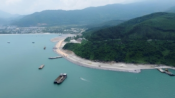 Thủ tướng phê duyệt thành lập Khu thương mại tự do TP.Đà Nẵng