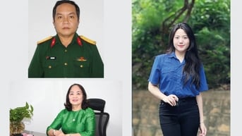 Báo chí phản ánh mọi mặt của đời sống