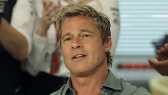Brad Pitt không muốn mạo hiểm mạng sống khi đóng phim như Tom Cruise
