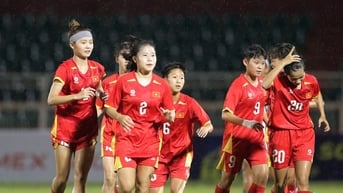 HLV Okiyama Masahiko nói về việc U19 nữ Việt Nam chưa thủng lưới bàn nào