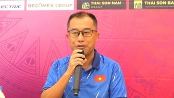HLV người Nhật Bản bình luận về siêu phẩm của U19 nữ Việt Nam