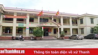 Quy định mới về tiêu chuẩn, định mức sử dụng trụ sở làm việc