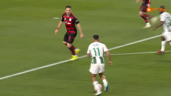 HIGHLIGHTS FLAMENGO 2-0 Esperance de Tunis: Dấu ấn Jorginho