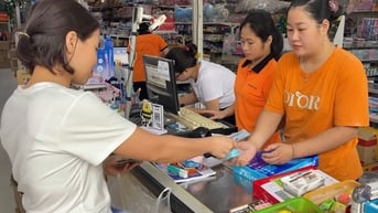 Yên Bái thương mại - dịch vụ bứt phá mạnh mẽ
