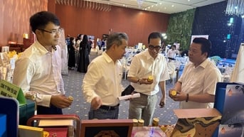 Tăng cường sự kết nối giữa các doanh nghiệp