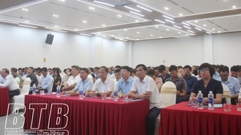 Đẩy mạnh xây dựng mô hình HTX gắn với phát triển chuỗi giá trị sản phẩm