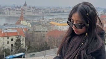 Bao nhiêu du học sinh Việt Nam đang học tập tại Hungary?
