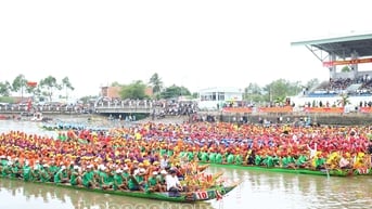 Gìn giữ, phát huy giá trị văn hóa truyền thống của đồng bào dân tộc thiểu số