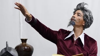 Kiệt tác ballet thế giới “Don Quixote” lần đầu công diễn tại Việt Nam