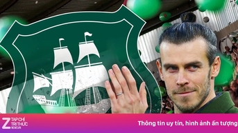 Bale mua CLB ở Anh
