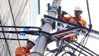 EVN bảo đảm điện ổn định cho Kỳ thi THPT quốc gia