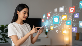 Điện thoại ngày nay 'quyền lực' đến mức nào?