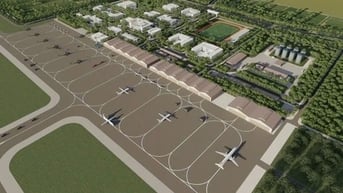 Huy động mọi nguồn lực để phát triển hạ tầng chiến lược kết nối sân bay Gia Bình (Bắc Ninh) với Hà Nội