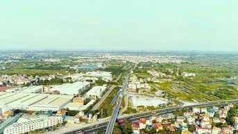 Thường Tín nhận “trái ngọt” sau hơn 13 năm thực hiện Chương trình mục tiêu Quốc gia xây dựng Nông thôn mới