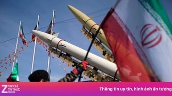 Iran vẫn còn vũ khí huỷ diệt mạnh hơn tên lửa đạn đạo Haj Qasem