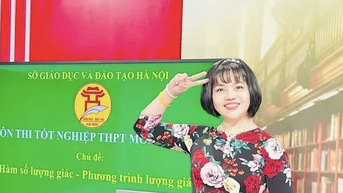 Thi tốt nghiệp THPT 2025 môn Toán: Thí sinh tránh sa lầy vào câu khó