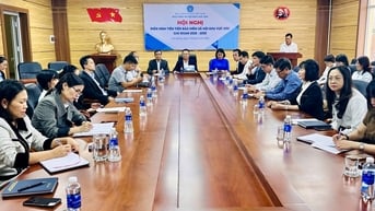 BHXH khu vực XXV đẩy mạnh phong trào thi đua yêu nước