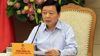 Dùng ngân sách Trung ương giải phóng mặt bằng đường sắt tốc độ cao Bắc Nam