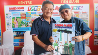 Góc nhìn nghề báo hiện nay