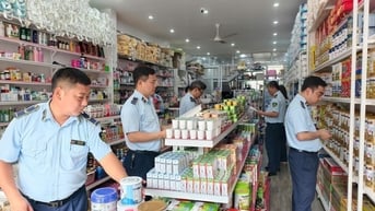 Bộ trưởng Công Thương: Đề xuất áp dụng chế tài đủ sức răn đe để chống hàng giả