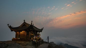 Hành trình Yên Tử-Vĩnh Nghiêm-Côn Sơn-Kiếp Bạc vận động thành di sản thế giới
