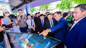HDBank thúc đẩy tài chính trọn đời bằng hệ sinh thái tài chính số toàn diện