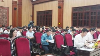 Hỗ trợ mở tuyến xe buýt kết nối Hà Nam, Nam Định và Ninh Bình