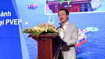 PVEP đặt nền móng chiến lược AI cho chặng đường chuyển đổi số toàn diện
