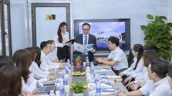 Để doanh nghiệp tư nhân bứt tốc: Trên hành trình lớn mạnh
