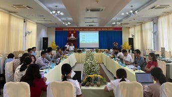 25 giải pháp sáng tạo kỹ thuật được vinh danh